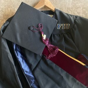 FIU Master’s in Mass Communications Graduation Set